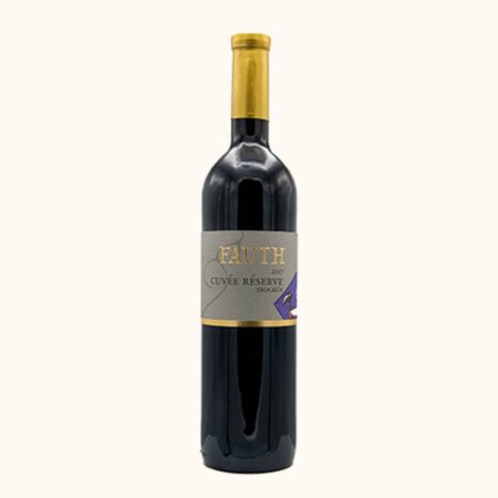 Cuvée Réserve