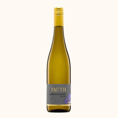 Gewürztraminer Spätlese