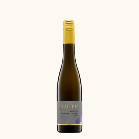Riesling Auslese - Udenheimer Goldberg