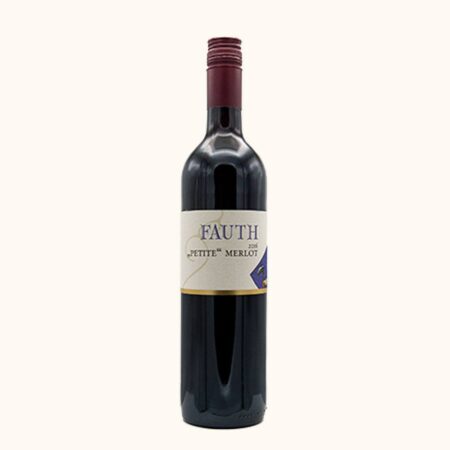 "Petite" Merlot