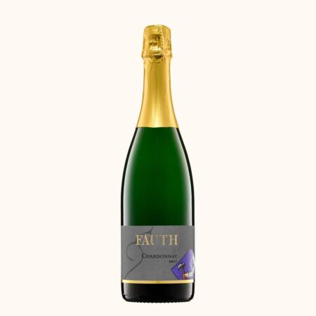 Chardonnay Sekt