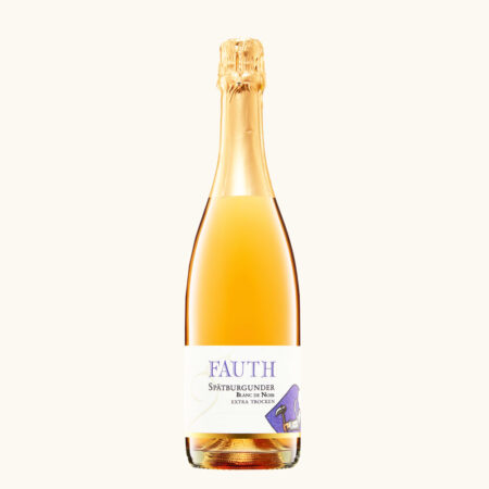 Spätburgunder Blanc de Noir Sekt