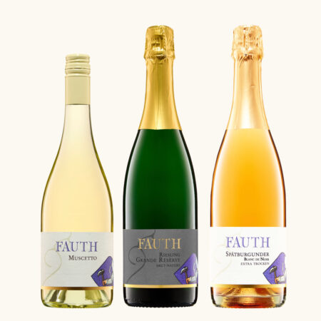 Sekt & Muscetto