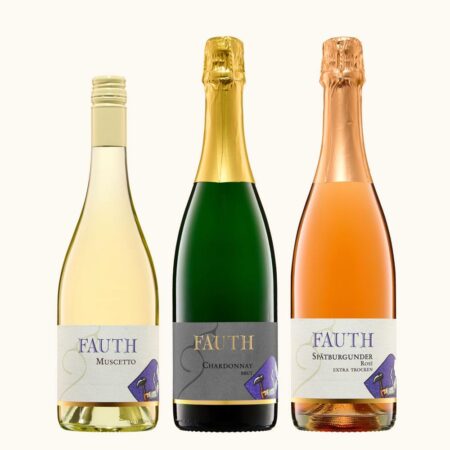 Sekt & Perlweine