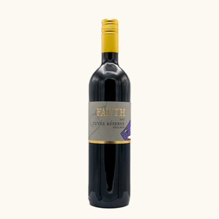Cuvée Réserve