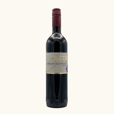 Cabernet &shy;Sauvignon