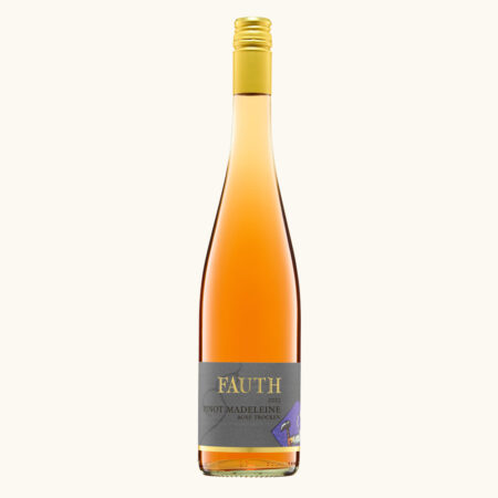 Pinot Madeleine Rosé Jahrgang 26 ab November